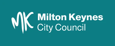 Milton Keynes City Council logo